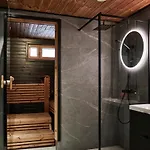 Kyyhkynen Сasa de vacaciones Rovaniemi