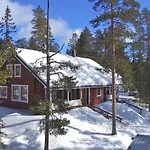 Kyyhkynen Сasa de vacaciones Rovaniemi