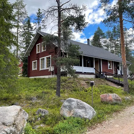 Kyyhkynen Holiday home