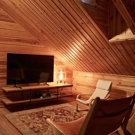 Kyyhkynen Holiday home