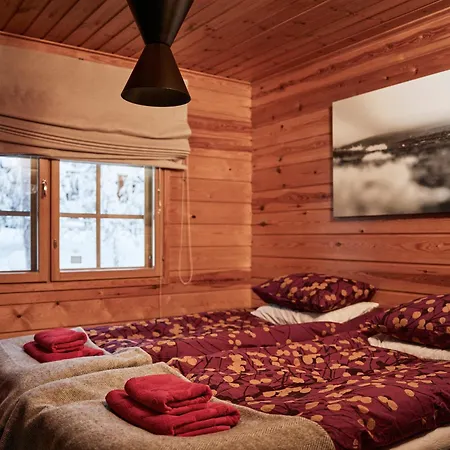Holiday home Kyyhkynen