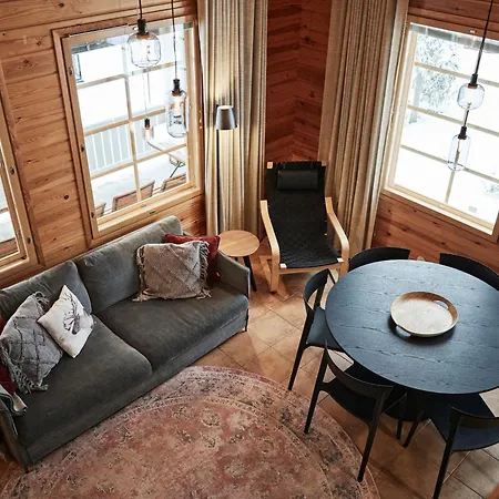 Holiday home Kyyhkynen *