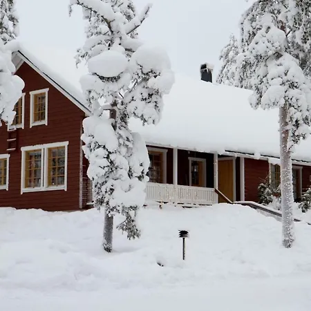 Holiday home Kyyhkynen