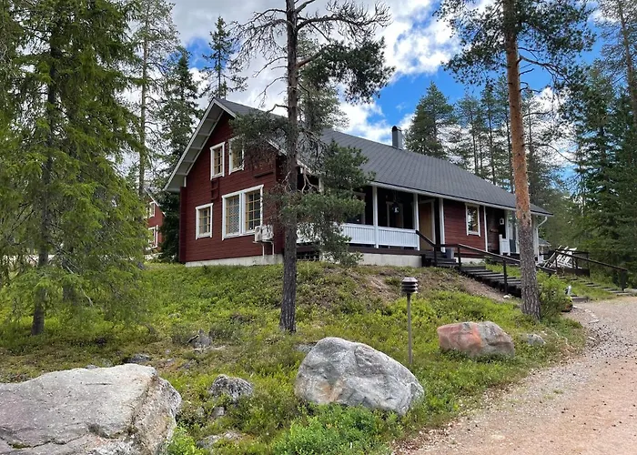 Kyyhkynen Σπίτι διακοπών